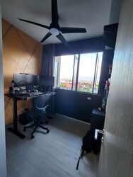 The Garden Residences (D19), Apartment #594477401
